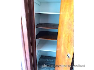 1 Bedroom apartment for rent in Toronto