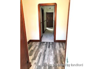 1 Bedroom apartment for rent in Toronto