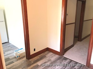 1 Bedroom apartment for rent in Toronto