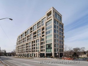 Rental Condo Bloor & South Kingsway-Boor & Jane, Toronto, ON