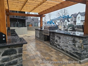 1 Bedroom apartment for rent in KITCHENER