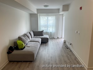 1 Bedroom apartment for rent in KITCHENER