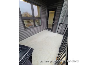 1 Bedroom apartment for rent in KITCHENER