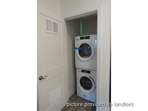 1 Bedroom apartment for rent in KITCHENER