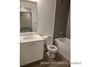 1 Bedroom apartment for rent in KITCHENER