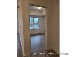 1 Bedroom apartment for rent in KITCHENER