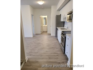 1 Bedroom apartment for rent in KITCHENER