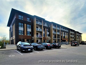 Rental Condo Clair Road East-Gordon Street, Guelph, ON