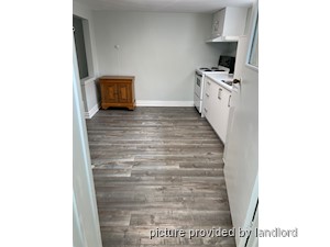 1 Bedroom apartment for rent in TORONTO