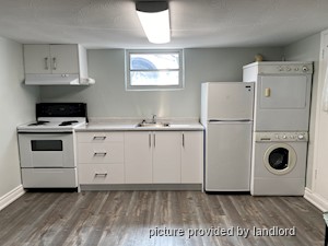 1 Bedroom apartment for rent in TORONTO