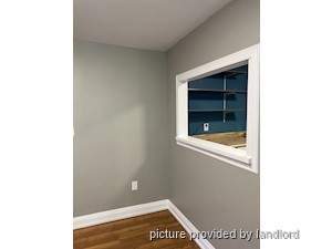 Bachelor apartment for rent in HAMILTON