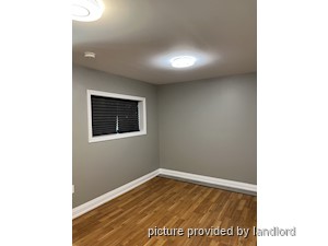 Bachelor apartment for rent in HAMILTON