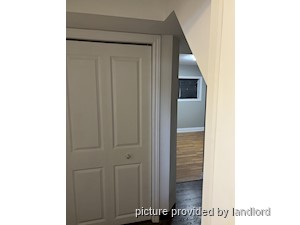 Bachelor apartment for rent in HAMILTON
