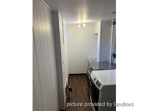 Bachelor apartment for rent in HAMILTON