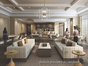 1 Bedroom apartment for rent in VAUGHAN