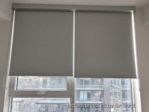 1 Bedroom apartment for rent in VAUGHAN