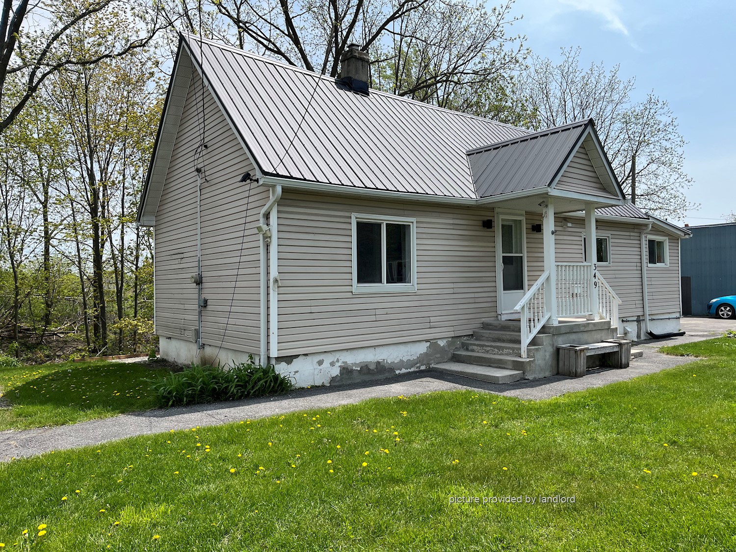 For rent 349 Rideau Street Kingston, 3+ bdrm Viewit 229018