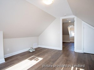 2 Bedroom apartment for rent in TORONTO