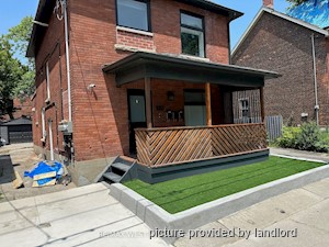 2 Bedroom apartment for rent in TORONTO