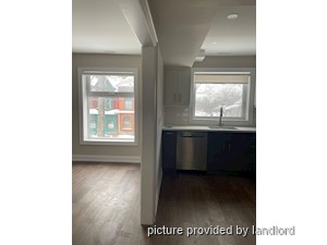 2 Bedroom apartment for rent in TORONTO
