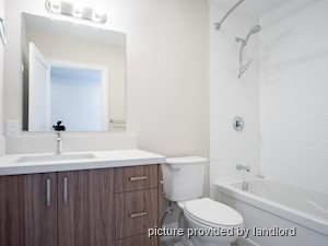 2 Bedroom apartment for rent in TORONTO
