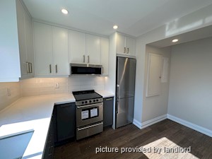 2 Bedroom apartment for rent in TORONTO