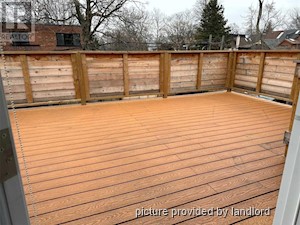 2 Bedroom apartment for rent in TORONTO