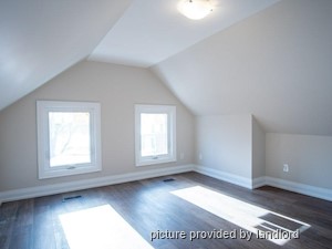 2 Bedroom apartment for rent in TORONTO