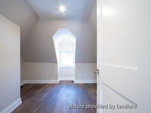 2 Bedroom apartment for rent in TORONTO