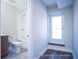 2 Bedroom apartment for rent in TORONTO