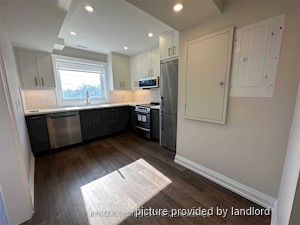 2 Bedroom apartment for rent in TORONTO