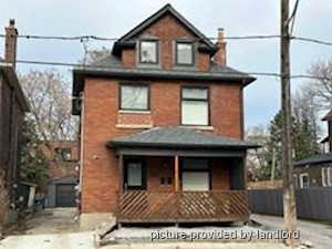 2 Bedroom apartment for rent in TORONTO