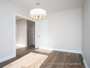 2 Bedroom apartment for rent in TORONTO