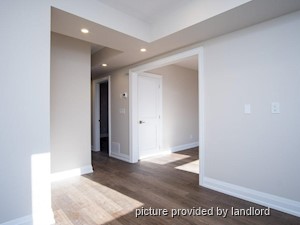 2 Bedroom apartment for rent in TORONTO