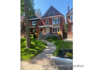 Rental House Roncesvalles Avenue-Dundas West, Toronto, ON