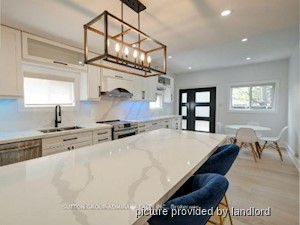 3+ Bedroom apartment for rent in TORONTO