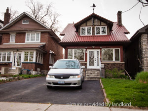 1 Bedroom apartment for rent in ETOBICOKE