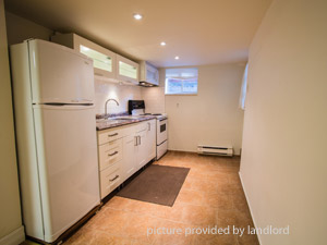 1 Bedroom apartment for rent in ETOBICOKE