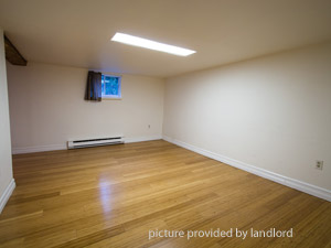 1 Bedroom apartment for rent in ETOBICOKE