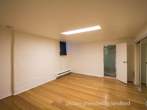 1 Bedroom apartment for rent in ETOBICOKE