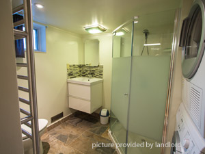 1 Bedroom apartment for rent in ETOBICOKE