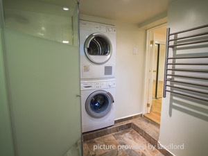 1 Bedroom apartment for rent in ETOBICOKE