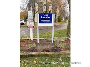 2 Bedroom apartment for rent in GEORGINA