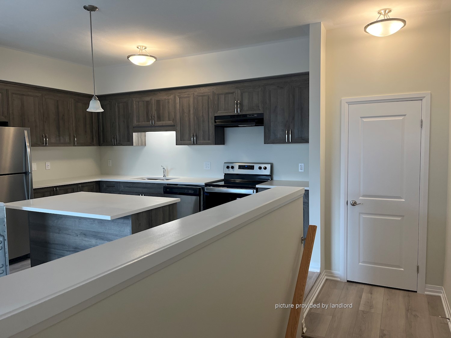 For rent IsherwoodHespeler Cambridge, 2 bdrm Viewit 229287