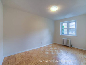 1 Bedroom apartment for rent in Toronto