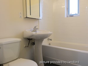 1 Bedroom apartment for rent in Toronto
