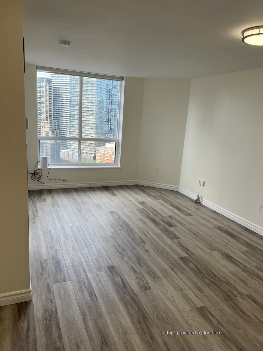 For rent Bay StreetSt Joseph Toronto, 1 bdrm Viewit 229306
