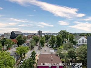 1 Bedroom apartment for rent in Dartmouth