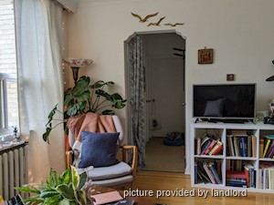 2 Bedroom apartment for rent in OAKVILLE