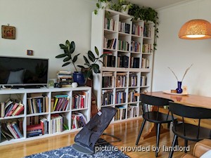 2 Bedroom apartment for rent in OAKVILLE